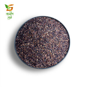 black rice