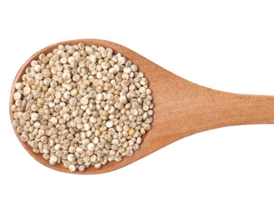 Quinoa