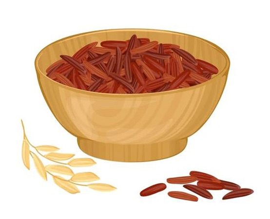 red-rice-icon