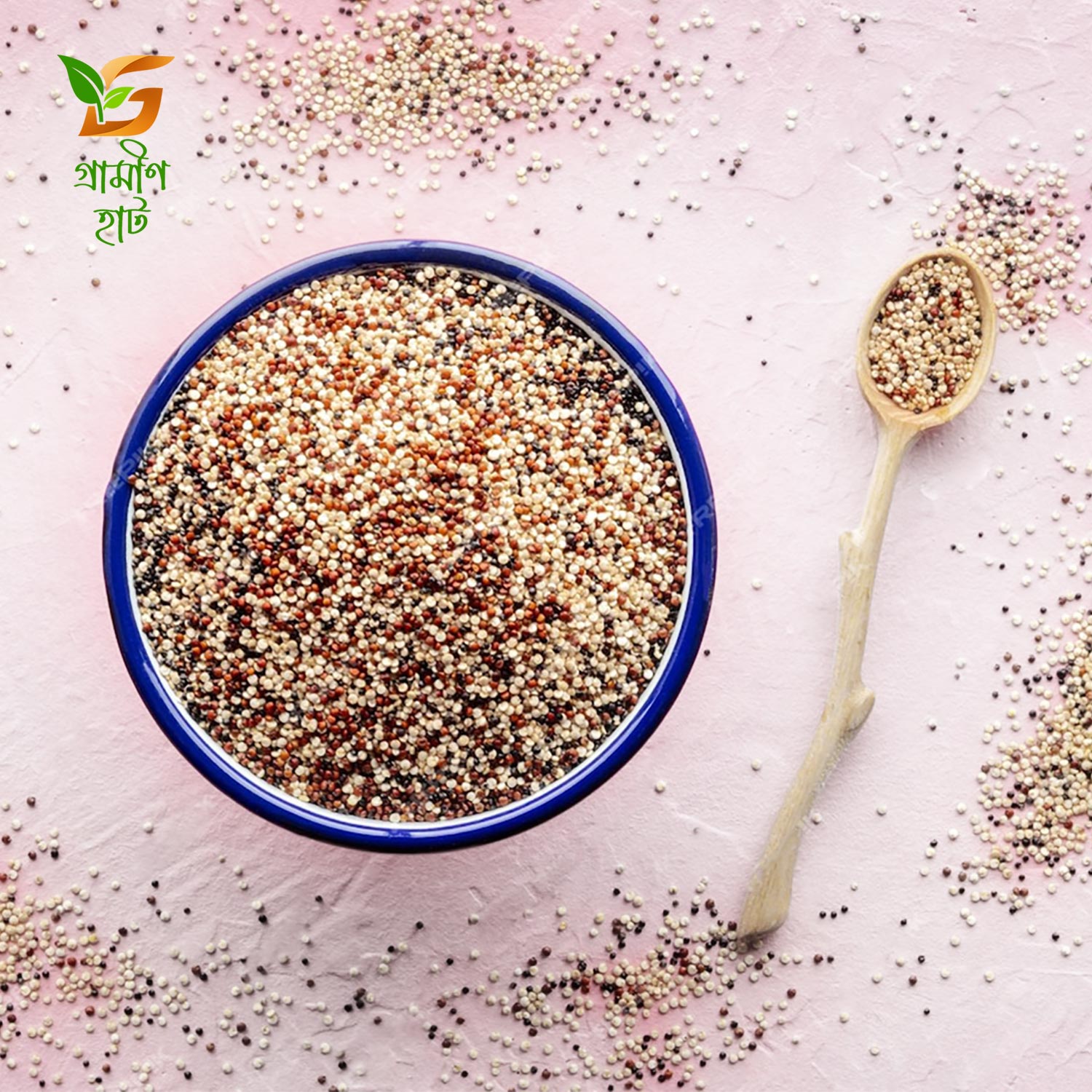 সুপার ফুড কিনোয়া