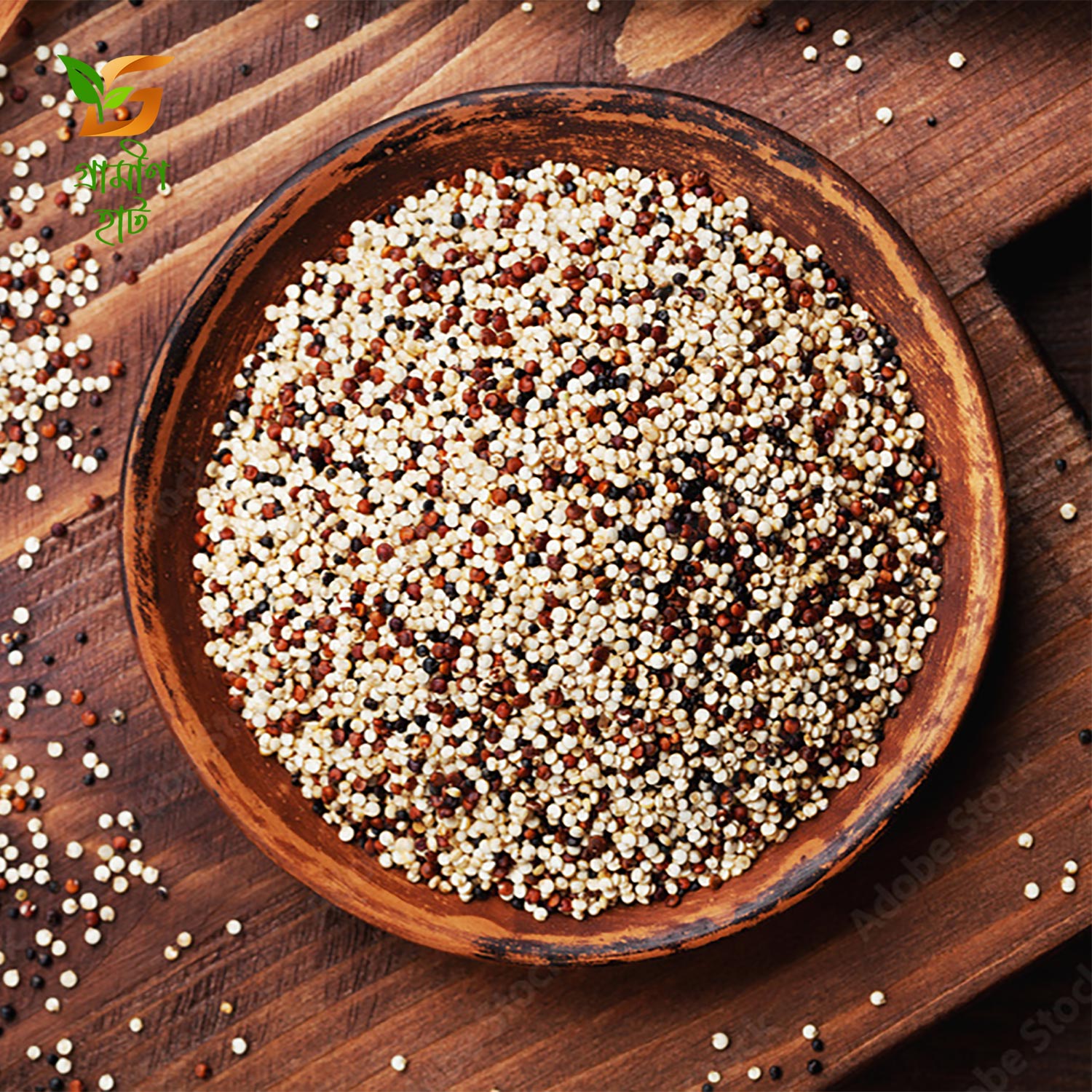 সুপার ফুড কিনোয়া