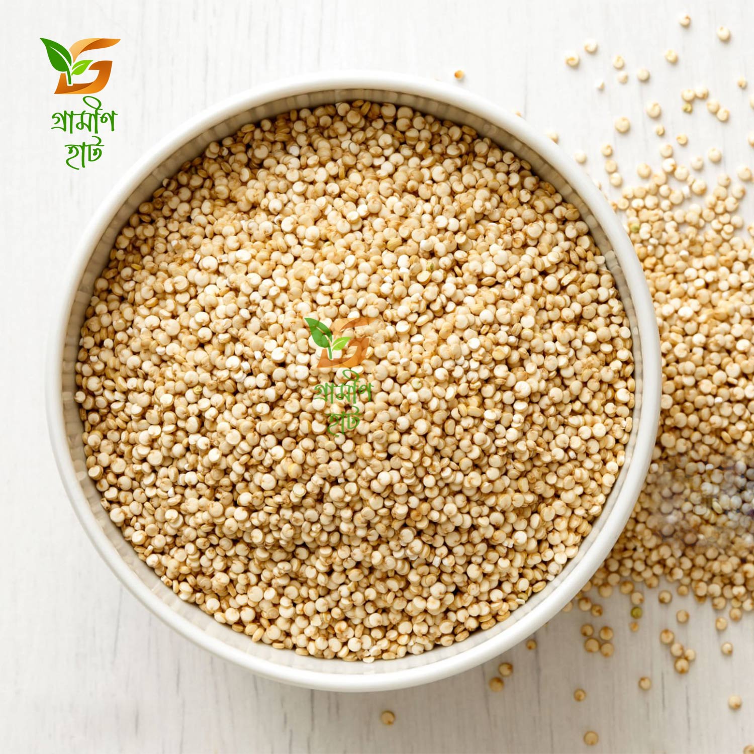 সুপার ফুড কিনোয়া