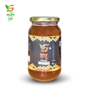 Sundarban- .5 kg glass Gar