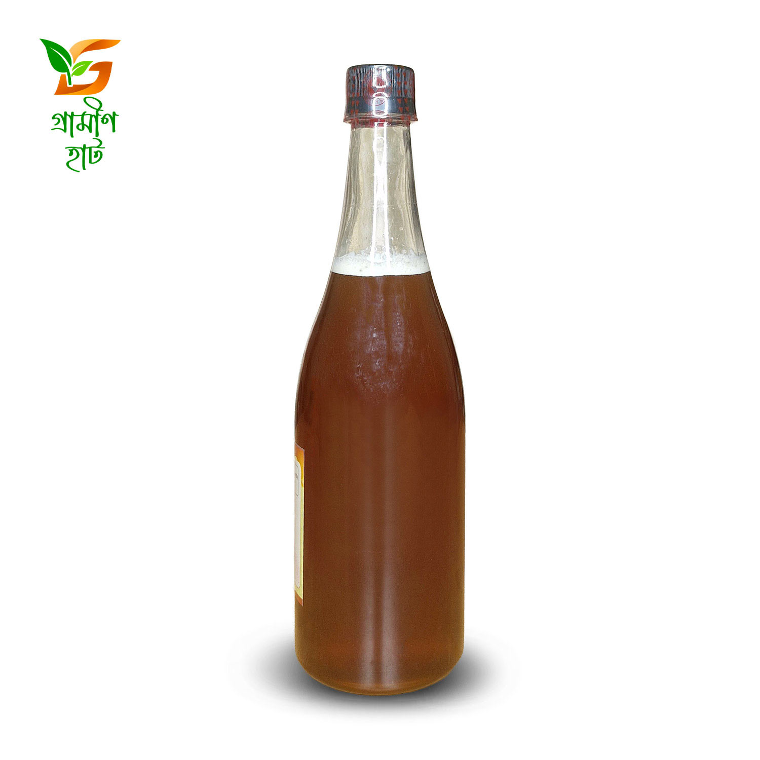 গ্রামের প্রাকৃতিক চাকের মধু-2