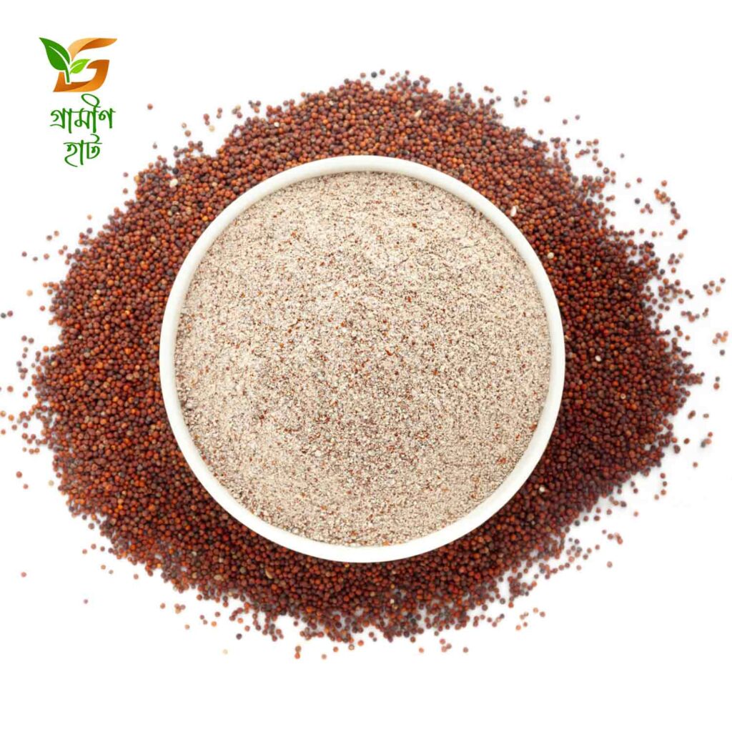 ragi atta